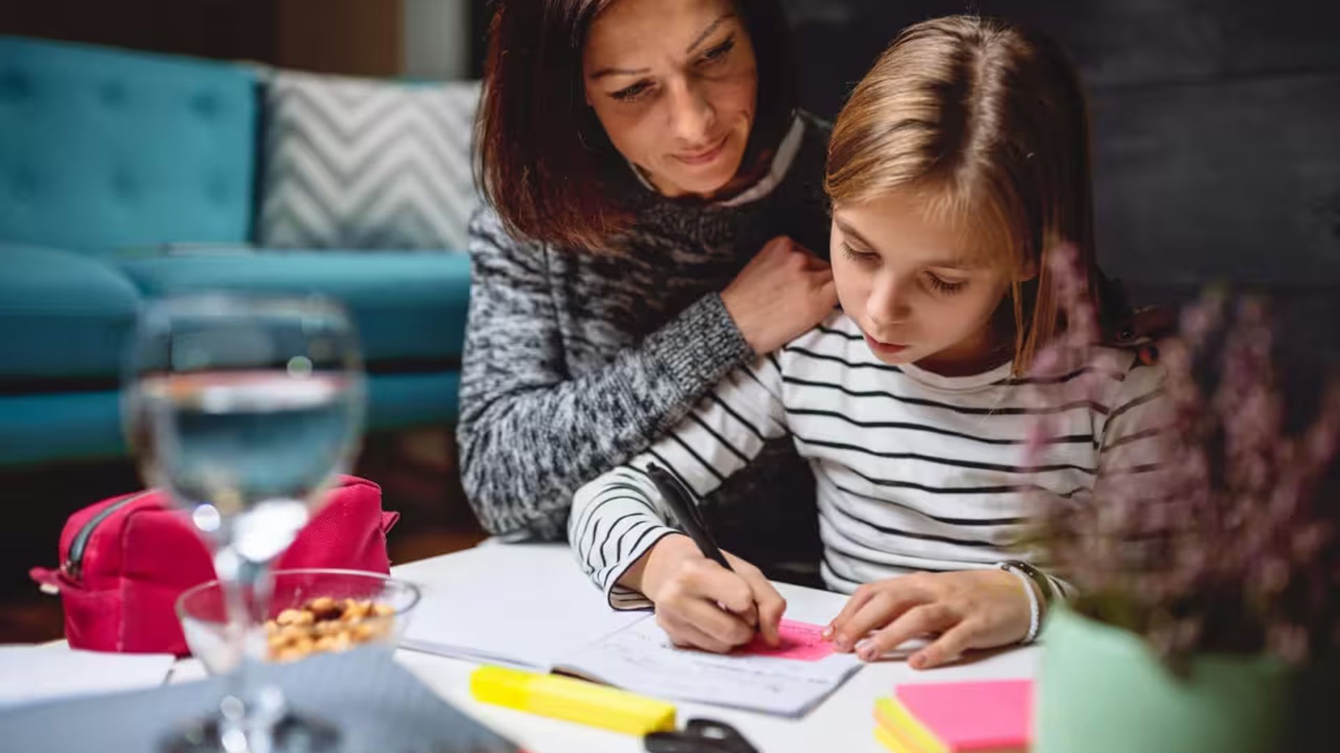 Bola yomon baho olsa ota-onalar qanday yo‘l tutishi kerak? Pedagog javob berdi